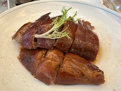 -椿记烧鹅(叠彩店)