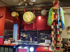 -煜北·西北小馆(曲阳路店)
