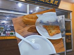 -阊门姚记豆浆(旧学前直营店)