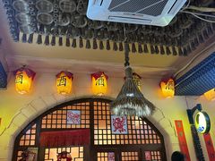 -王婆炒鱼(总店)