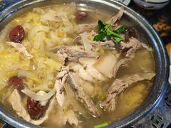 杀猪菜-人民公社大食堂(顺义总店)