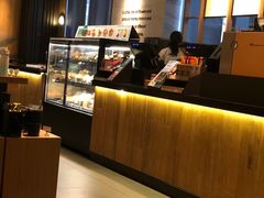 -星巴克(汾阳路店)