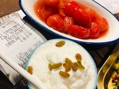 -盟重烧烤(高正街店)