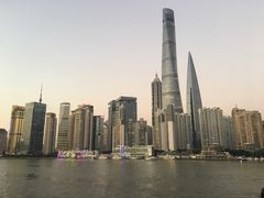 -新龙船黄浦江餐饮游船官方自营店