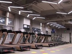 -CXFIT 陈徐健身工作室(凯旋店)