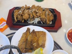 -屋里家延边朝鲜族冷面(南园店)