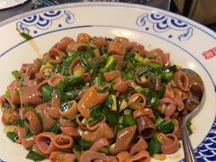 旺角海肠捞饭-旺角小渔村(二马路店)