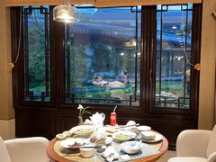 -杭州西湖柳莺里酒店·闻莺厅