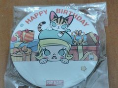 -泡泡玛特POPMART(正佳广场店)