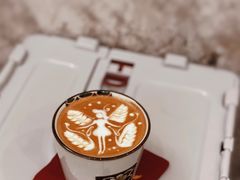 -喜柿咖啡SeeS coffee
