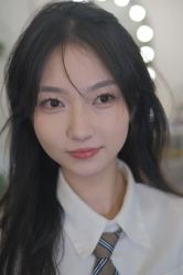 -明天见·化妆造型工作室