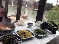 -洞天食府(北大街店)