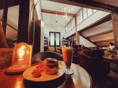 -1901 Cafe(西四店)