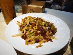 -南门小馆·清真(国贸商城店)