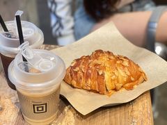 -来回·咖啡(天河南店)