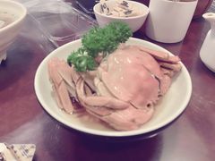 -德兴馆(广东路总店)