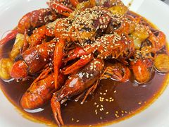 -聚味瞿记·龙虾堂(渔人码头一店)