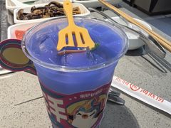-海底捞火锅(枫蓝国际购物中心店)