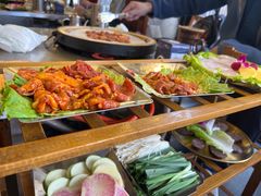 -老渔家·白族·石板烧.野生菌火锅(大理古城叶榆路店)