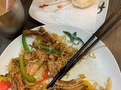-新记美食(关闸店)