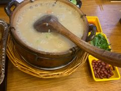 -云晓光头烧烤吧(德平路店)
