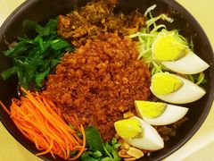 -老国贸云南传统过桥米线(滇池店)