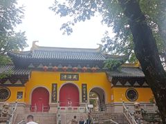 -虞山风景区