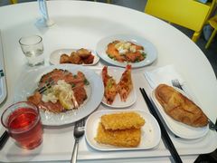 -宜家·瑞典风味餐厅(烟台路店)