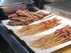-南通大饭店·米兰餐厅