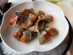 -高佳庄·舟山海鲜(海景旗舰店)