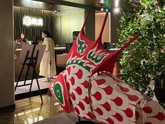 -隐溪茶馆(静安寺店)