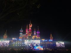 -沈阳方特欢乐世界