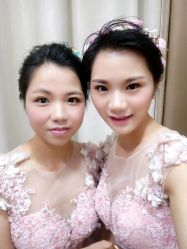 点击看大图 -色色婚纱摄影(大沥旗舰店)