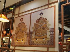 -满园烤鸭·春饼(太原街万达店)