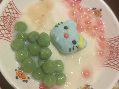 -破三川·新川菜(静安大融城店)