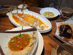 -乌记大厨餐厅