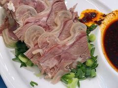 -阿毛饭店(和义路店)