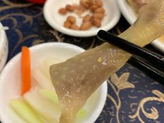 -祈胜邨•顺德鱼生•顺德菜(容桂店)