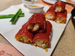 -点都德(德江楼店)