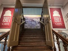 -1901 Cafe(西四店)