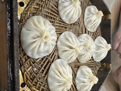-西安贾三灌汤包·回坊小吃·清真炒菜(北院门总店)