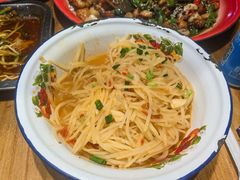 -兔槽江湖菜·重庆璧山兔(水围店)