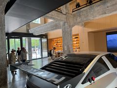 -现代汽车文化中心 Hyundai Motorstudio Beijing
