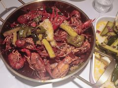 -王钵宴遇王龙虾烧烤旗舰店(中山北路店)