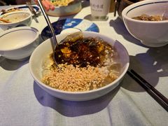 -桂满陇·西湖船宴(平安金融中心店)