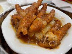 -凤凰楼酒家·粤宴点心(华强北店)