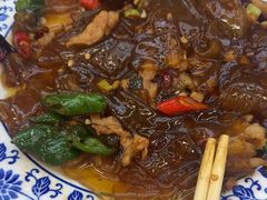 -青年路烩面馆(绿地世纪城店)
