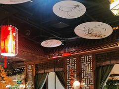 -徽镇小厨·经典徽菜(十里河店)