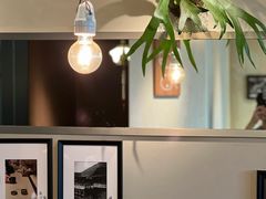 -luutosa  cafe & tea 鹿兔山