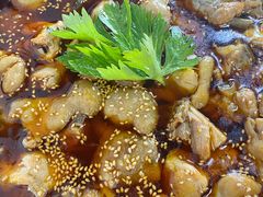-肥肠鸡冷锅串串(广元利州广场店)